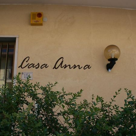 Vila Casa Anna Caprino Veronese Exteriér fotografie
