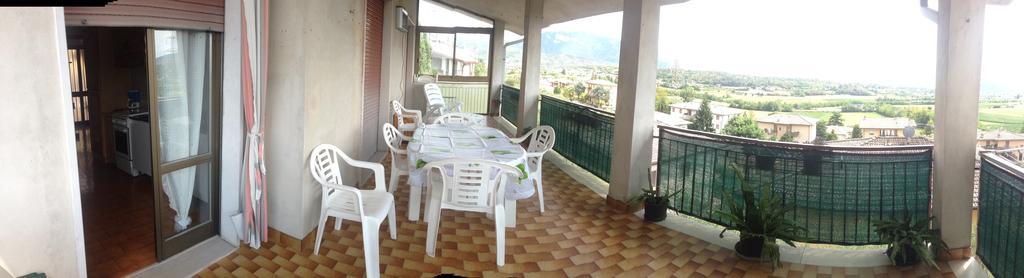 Vila Casa Anna Caprino Veronese Pokoj fotografie