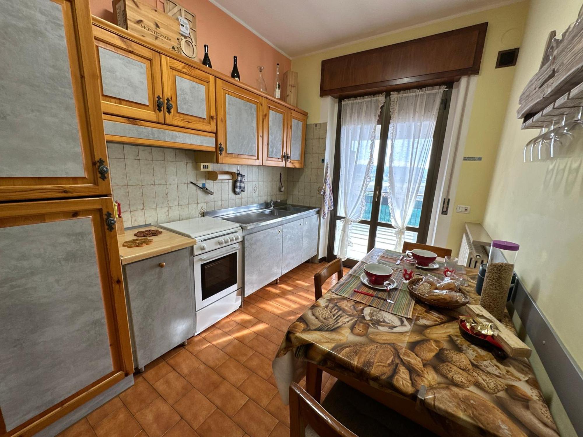 Vila Casa Anna Caprino Veronese Exteriér fotografie