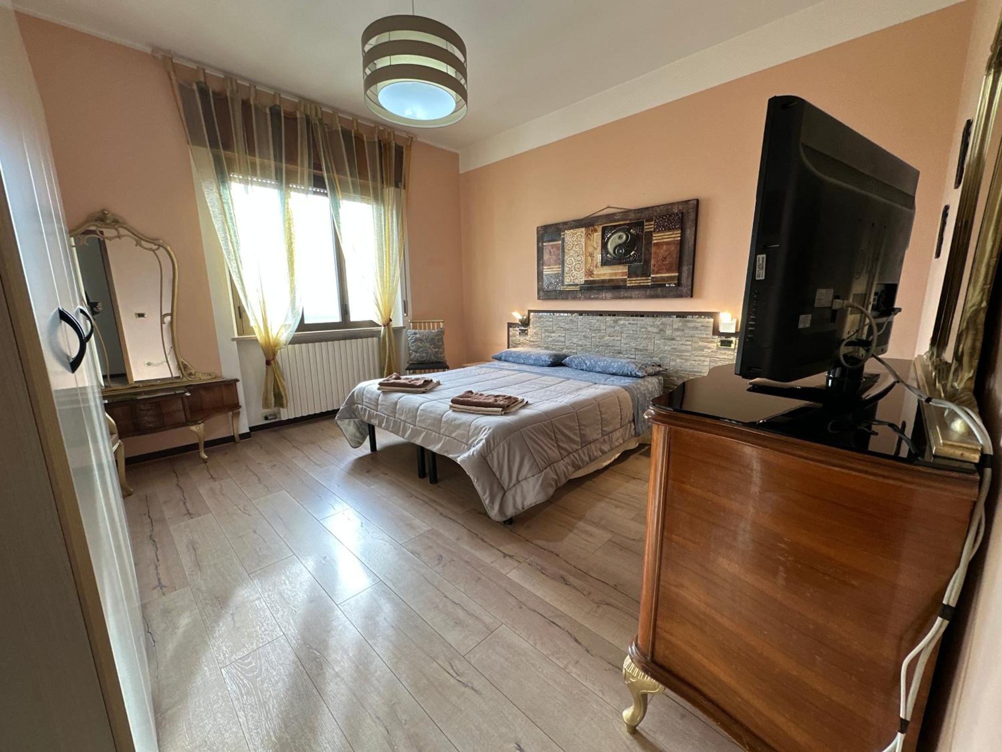 Vila Casa Anna Caprino Veronese Exteriér fotografie